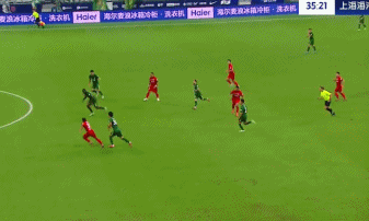 比赛进行的 比赛进行的