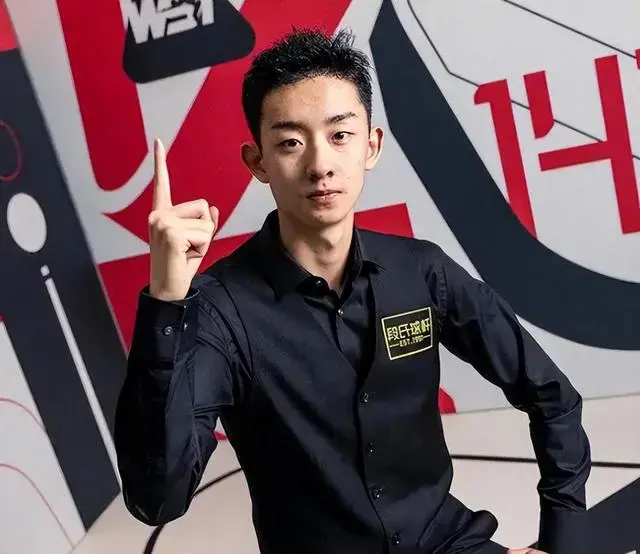 经过激烈争, 中国斯诺克, 晋级 经过激烈争, 中国斯诺克, 晋级