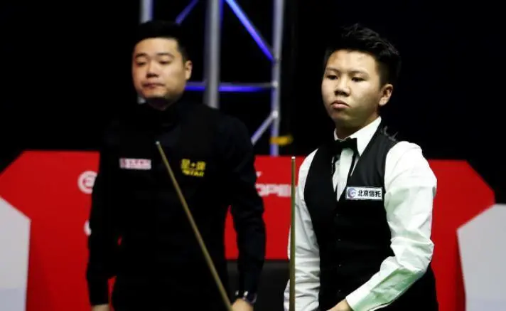 两局取得 两局取得