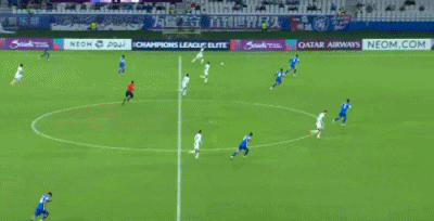 不可否认, 易边再战