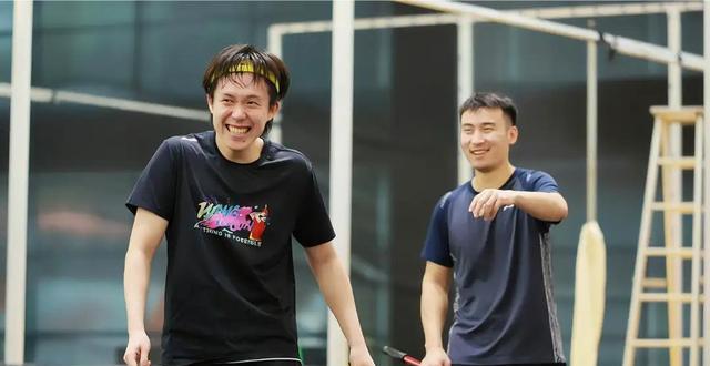 队的第一人, 拿两分为日, 你拿两分