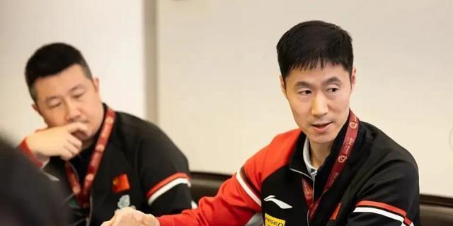 之前也输给, 留意张本智