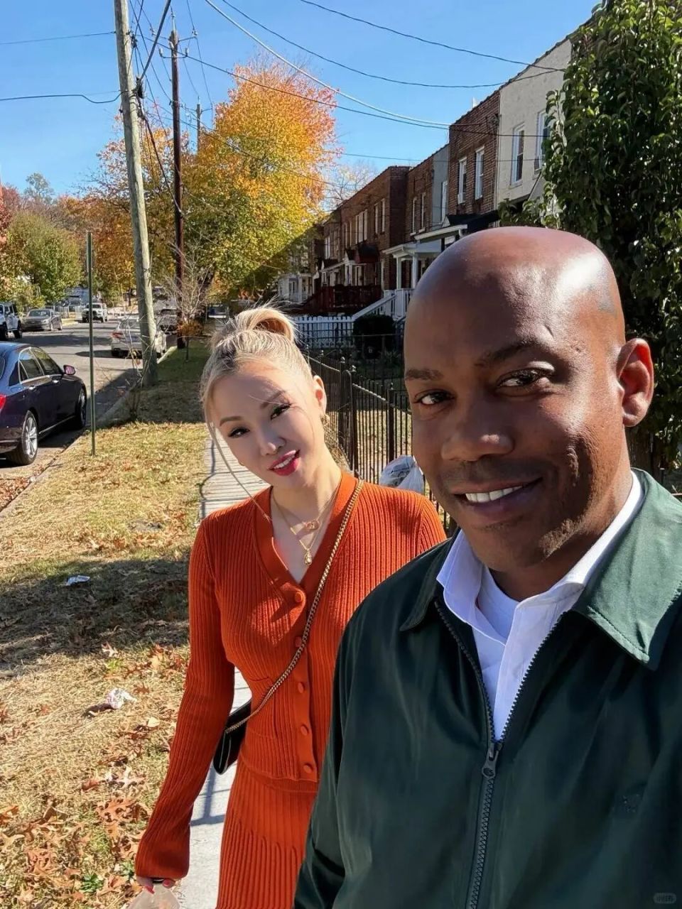 但走到结婚, 太好