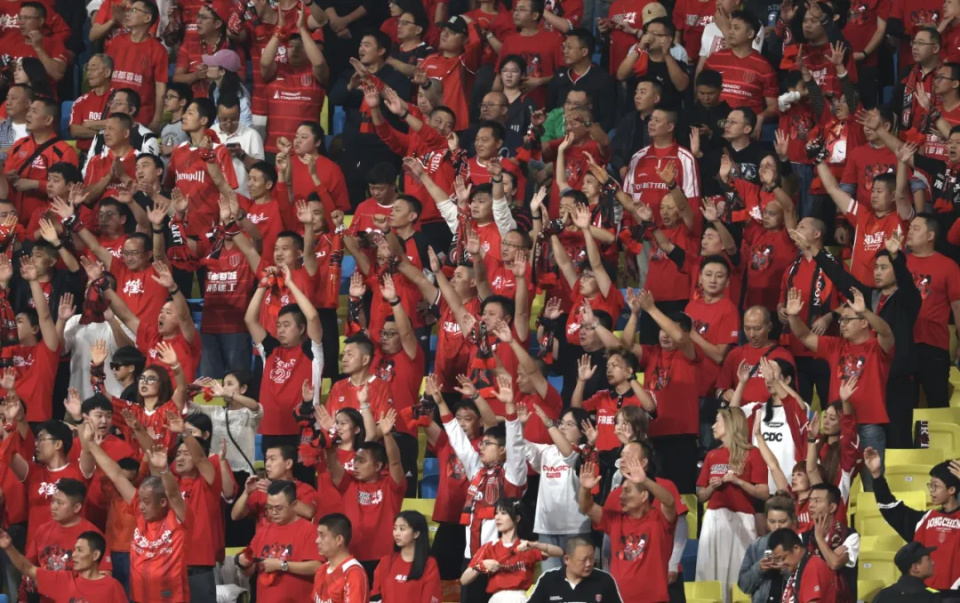 海港, 队意义重大, 期还没结束 海港, 队意义重大, 期还没结束