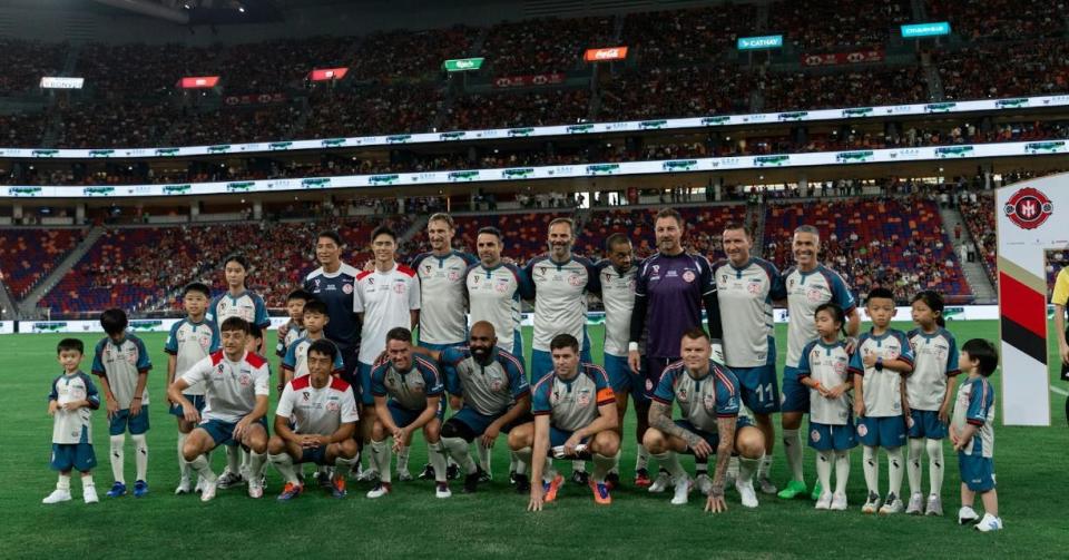 雷速体育 雷速体育