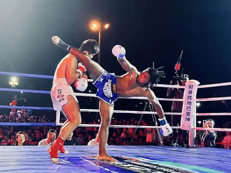 yid, 虎的经典对