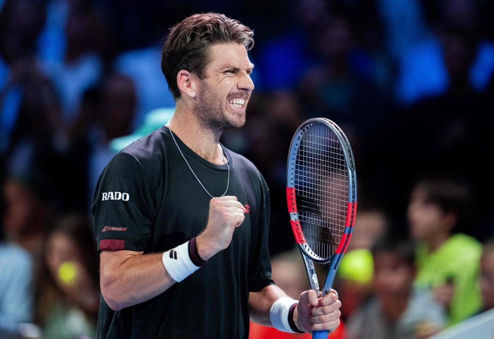 新华社, 比赛中回球