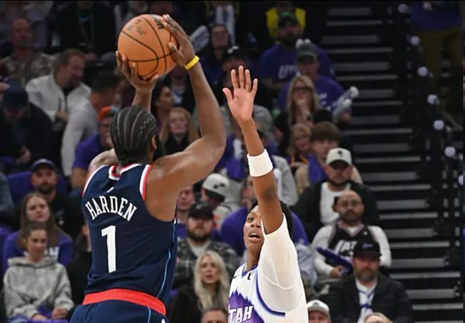 对快船今晚, news, DDB 对快船今晚, news, DDB