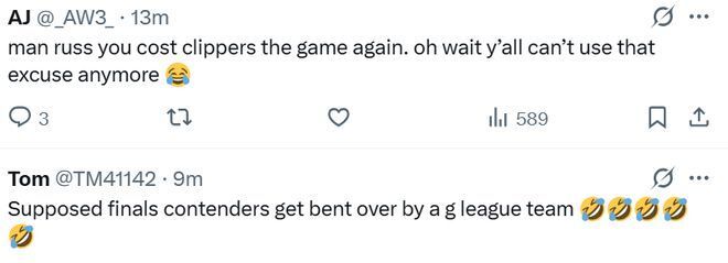 OQlmO, 快船新援布 OQlmO, 快船新援布