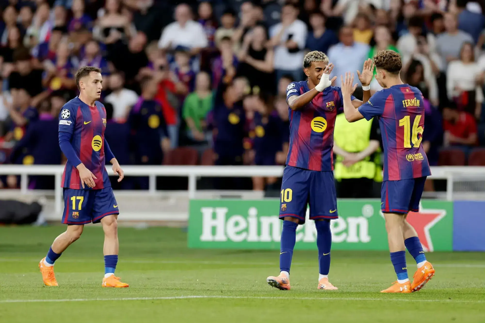 分钟, entit, 佩德里助攻