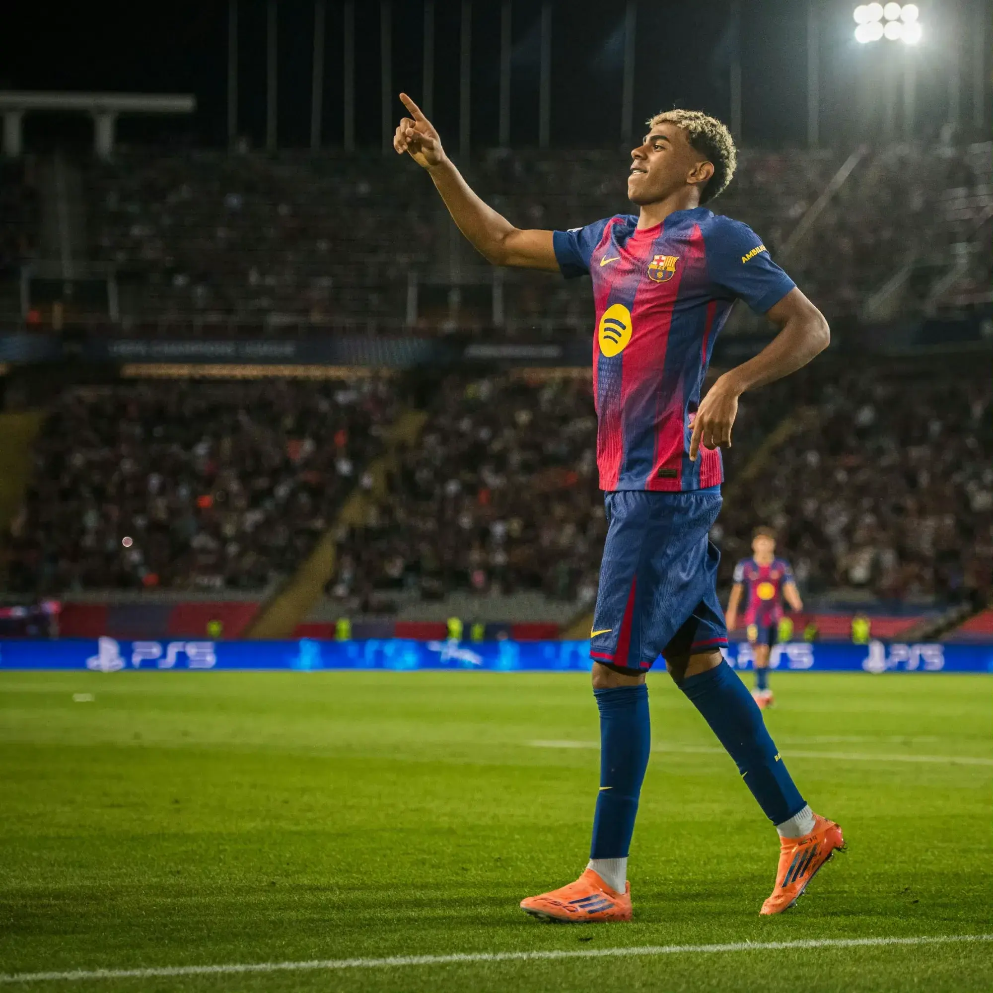 entit, 洛佩斯破门